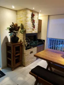 Apartamento com 3 Quartos à venda, 149m² no Quarta Parada, São Paulo