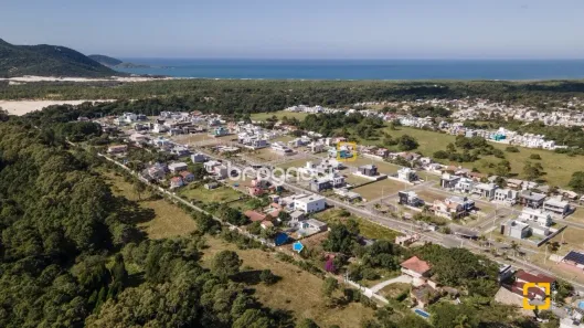 Lote/Terreno à venda, 1009m² no São João do Rio Vermelho, Florianópolis