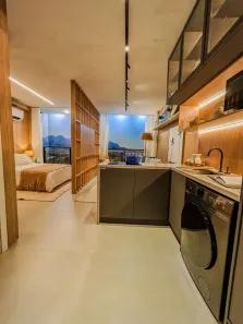 Apartamento com 1 Quarto à venda, 38m² no Barra Olímpica, Rio de Janeiro