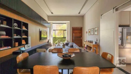 Casa de Condomínio com 3 Quartos à venda, 200m² no Parque do Varvito, Itu