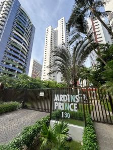 Apartamento com 3 Quartos à venda, 96m² no Tamarineira, Recife