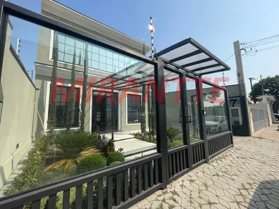Imóvel Comercial à venda, 200m² no Santana, São Paulo