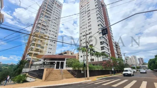 Apartamento com 3 Quartos à venda, 170m² no Jardim Botânico, Ribeirão Preto