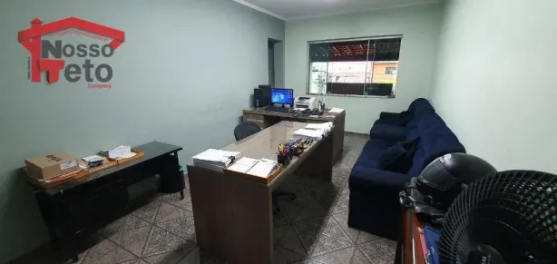Prédio Comercial à venda, 135m² no Vila Pereira Barreto, São Paulo