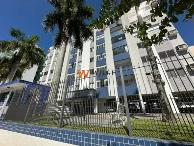 Apartamento com 3 Quartos à venda, 114m² no Jardim Atlântico, Florianópolis