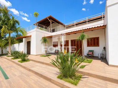 Fazenda/Sítio com 7 Quartos à venda, 7000m² no Canjicas, Arujá
