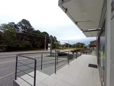 Ponto Comercial para alugar, 60m² no Campeche, Florianópolis