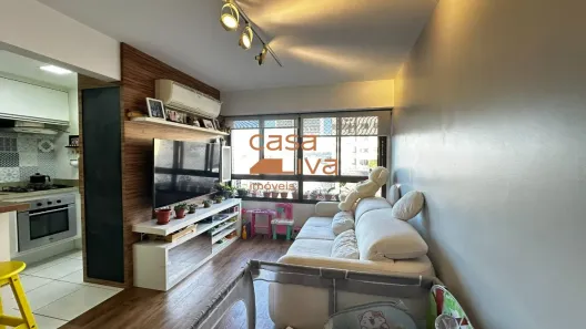 Apartamento com 2 Quartos à venda, 66m² no Santana, Porto Alegre