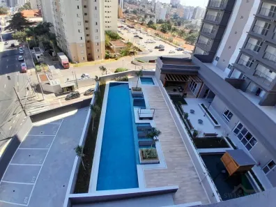 Apartamento com 3 Quartos à venda, 80m² no Bonfim, Campinas