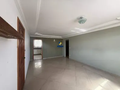 Apartamento com 3 Quartos para alugar, 115m² no Serrano, Belo Horizonte