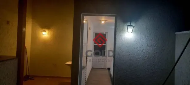 Cobertura com 2 Quartos à venda, 100m² no Vila Metalúrgica, Santo André