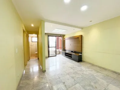 Apartamento com 2 Quartos à venda, 56m² no Vila Gomes Cardim, São Paulo