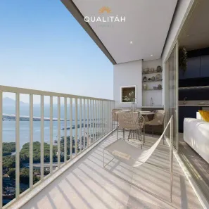 Apartamento com 2 Quartos à venda, 72m² no Fazenda, Itajaí