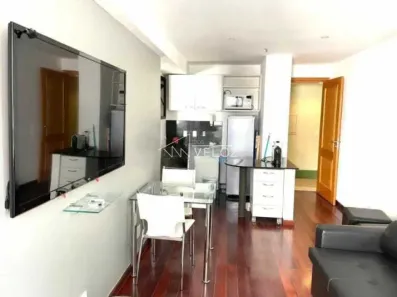 Flat com 1 Quarto à venda, 39m² no Ipanema, Rio de Janeiro