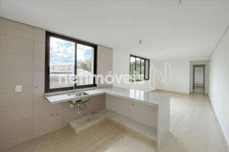 Apartamento com 2 Quartos à venda, 68m² no Castelo, Belo Horizonte