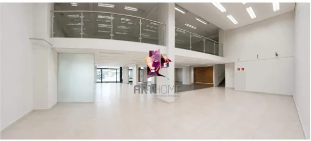 Ponto Comercial para alugar, 411m² no Rudge Ramos, São Bernardo do Campo
