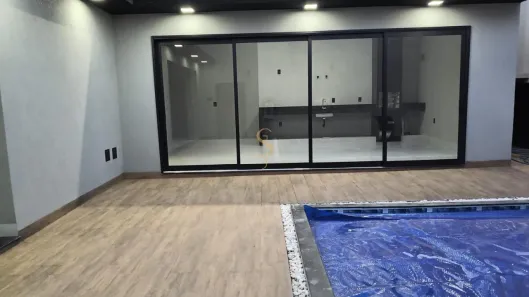 Casa com 4 Quartos à venda, 250m² no Residencial Amazonas, Franca