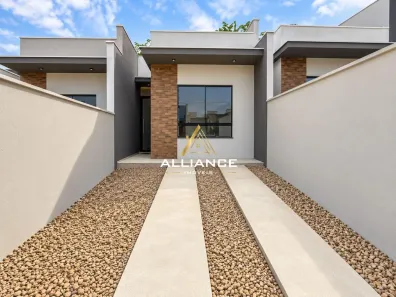 Casa com 2 Quartos à venda, 56m² no Três Rios do Norte, Jaraguá do Sul