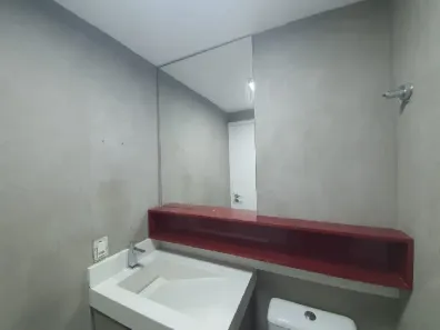 Sala Comercial com 1 Quarto à venda, 26m² no Centro, Niterói