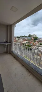 Apartamento com 2 Quartos à venda, 45m² no Rancho Grande, Itu