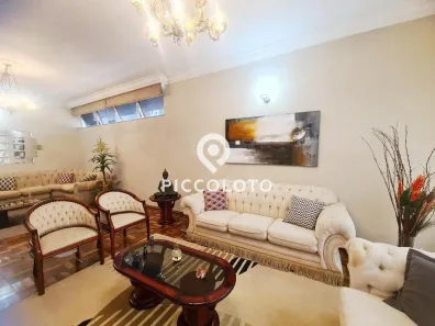 Casa com 4 Quartos à venda, 374m² no Taquaral, Campinas