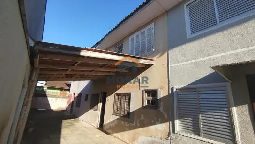 Sobrado com 2 Quartos à venda, 69m² no Vila Progesso, Pontal do Paraná