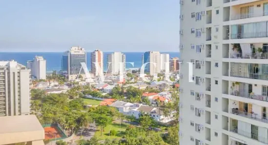 Apartamento com 2 Quartos à venda, 84m² no Barra da Tijuca, Rio de Janeiro