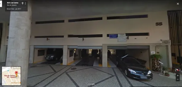  para alugar, 15m² no Centro, Rio de Janeiro