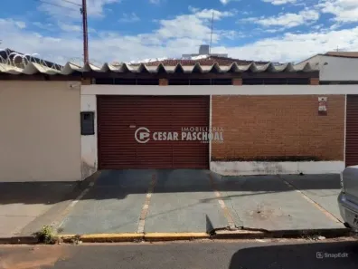 Casa com 3 Quartos à venda, 182m² no Jardim Paulista, Ribeirão Preto