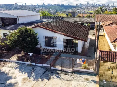 Casa com 3 Quartos à venda, 175m² no Contorno, Ponta Grossa