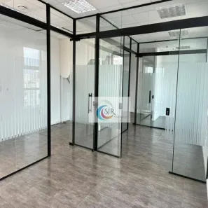 Sala Comercial para alugar, 142m² no Vila Cordeiro, São Paulo