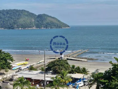 Apartamento com 2 Quartos à venda, 80m² no Ponta da Praia, Santos