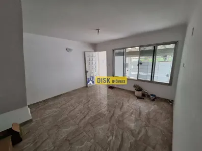 Sobrado com 2 Quartos para alugar, 130m² no Centro, São Bernardo do Campo