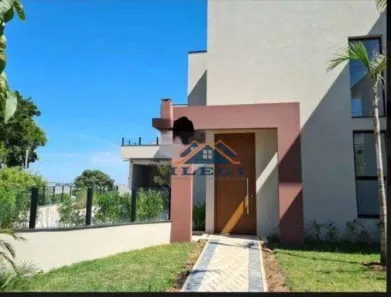 Casa de Condomínio com 3 Quartos à venda, 220m² no Bosque, Vinhedo