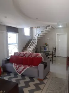 Sobrado com 3 Quartos à venda, 180m² no Parque Santana, Mogi das Cruzes