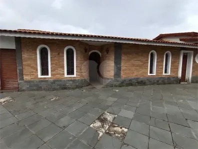 Casa de Condomínio com 4 Quartos à venda, 258m² no Rancho Dirce, Sorocaba
