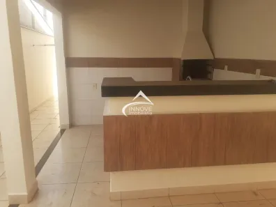 Casa com 2 Quartos à venda, 126m² no Umuarama, Araçatuba