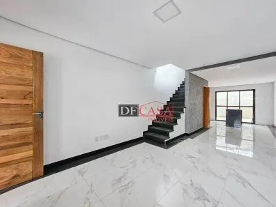 Sobrado com 3 Quartos à venda, 120m² no Vila São Geraldo, São Paulo