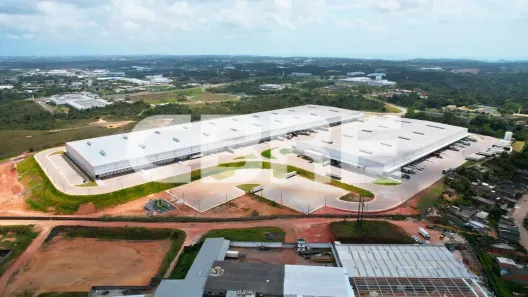 Galpão/Depósito/Armazém para alugar, 18274m² no Nucleo Habitacional Rubens Costa Cia I, Simões Filho