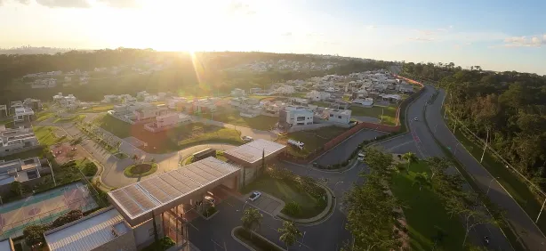 Lote/Terreno à venda, 300m² no Jardins Bolonha, Senador Canedo