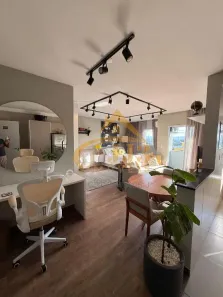 Flat com 1 Quarto à venda, 45m² no Jardim América, Sorocaba