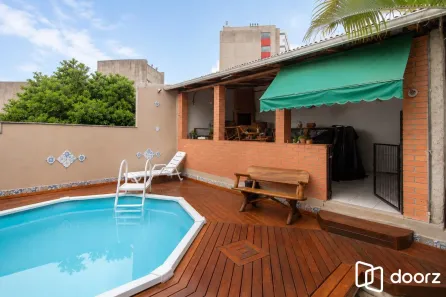 Casa com 3 Quartos à venda, 164m² no Santa Tereza, Porto Alegre