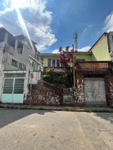 Lote/Terreno à venda, 102m² no Vila Pereira Barreto, São Paulo