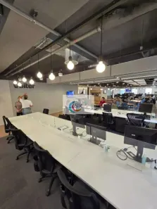 Sala Comercial para alugar, 638m² no Vila Nova Conceição, São Paulo