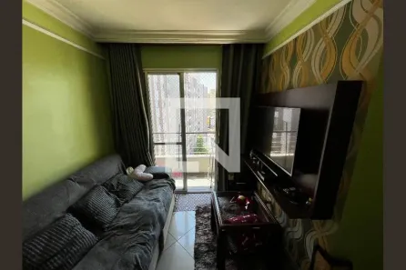 Apartamento com 2 Quartos à venda, 54m² no Vila Amélia, São Paulo