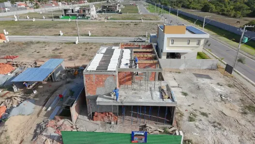 Apartamento com 4 Quartos à venda, 239m² no Barra Nova, Marechal Deodoro