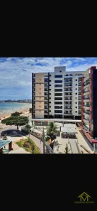 Apartamento com 3 Quartos à venda, 152m² no Muquiçaba, Guarapari