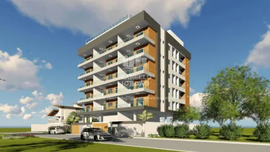 Apartamento com 2 Quartos à venda, 72m² no Guanabara, Anchieta