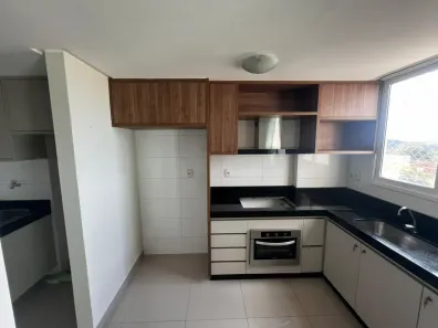 Apartamento com 3 Quartos à venda, 82m² no Residencial Vale do Sol, Anápolis