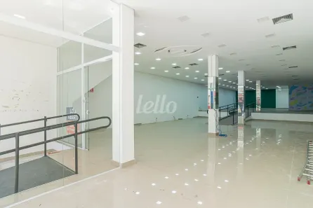 Ponto Comercial para alugar, 940m² no Pinheiros, São Paulo
